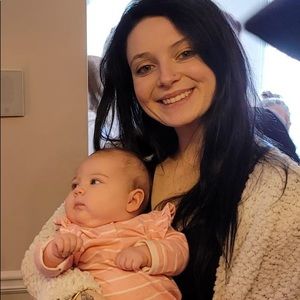 Meet your Posher, Bailey